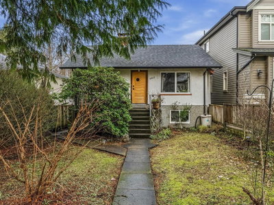 2917 28th Avenue | Vancouver | Image