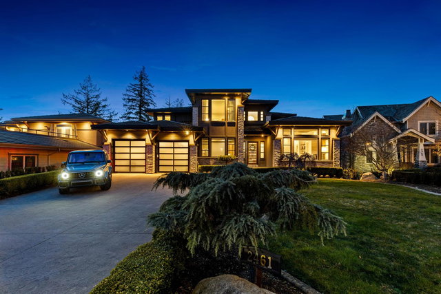 2461 Eagle Mountain Drive