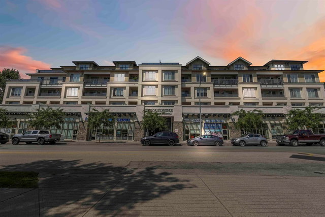 A413 - 20487 65 Avenue