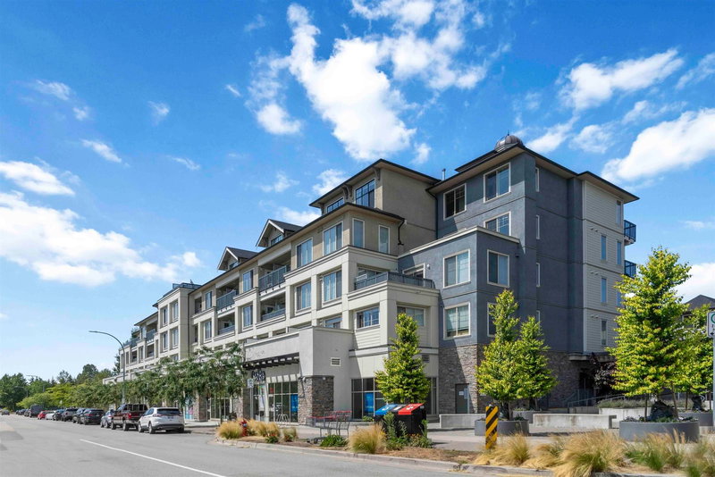 A413 - 20487 65 Avenue, Langley, V2Y 3K5 | Image 3