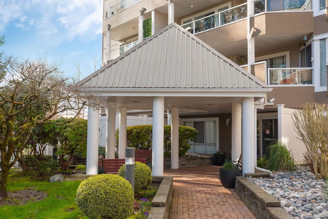 503 - 11605 227 Street