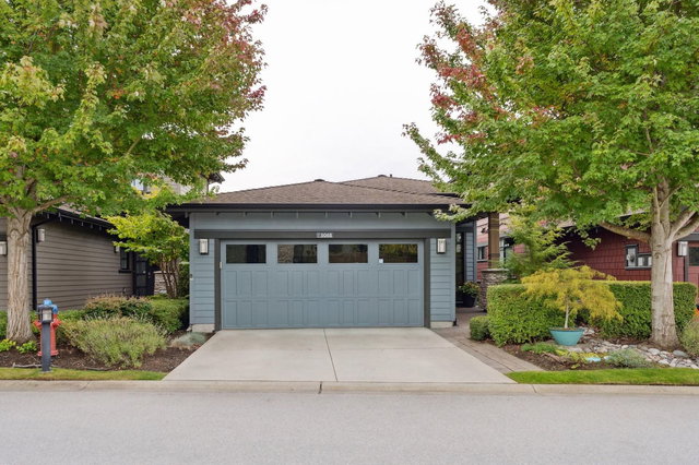 5068 Willow Springs Avenue