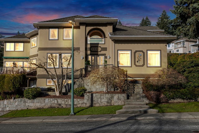 1542 Alpine Lane