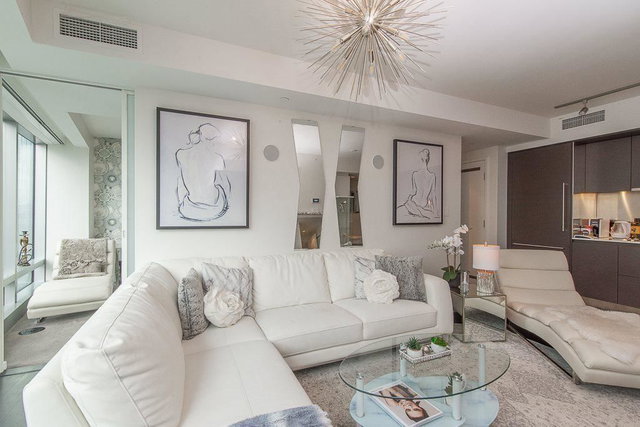 2305 - 1151 Georgia Street W