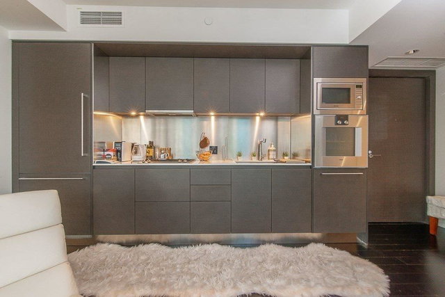 2305 - 1151 Georgia Street W