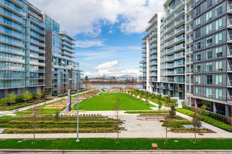 305 - 6688 Pearson Way