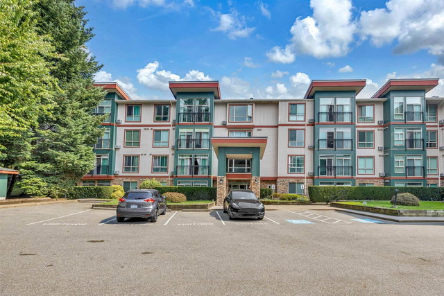 312 - 33485 South Fraser Way