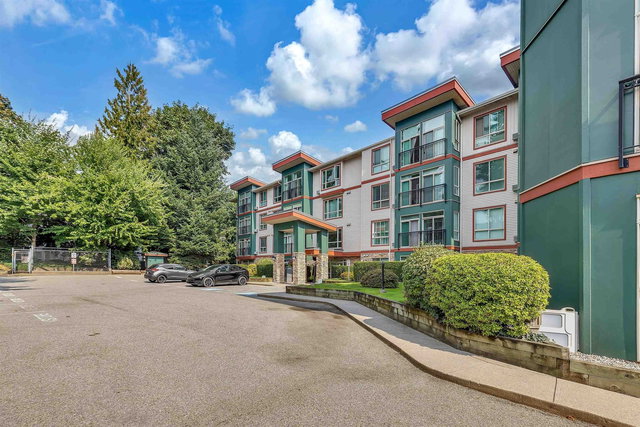 312 - 33485 South Fraser Way