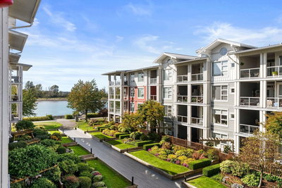 315 - 4600 Westwater Drive | Richmond | Image