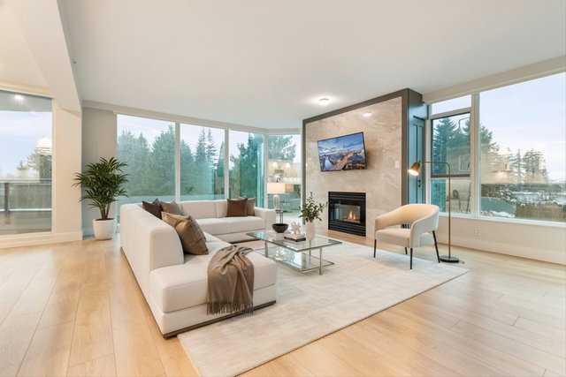 504 - 32330 South Fraser Way