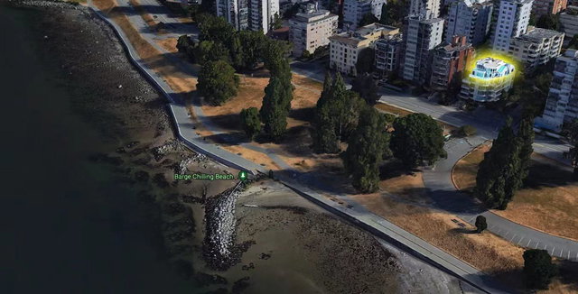 PH - 1403 Beach Avenue