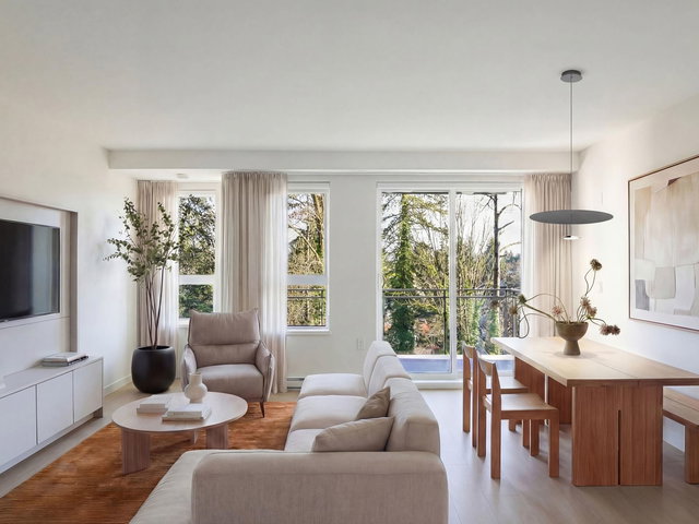 412 - 125 Albert Street