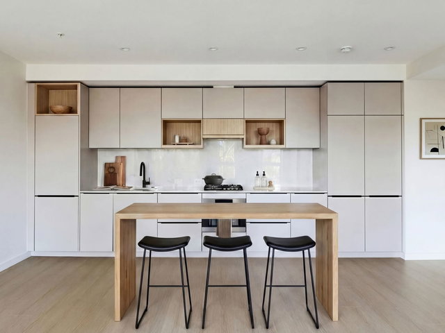 412 - 125 Albert Street