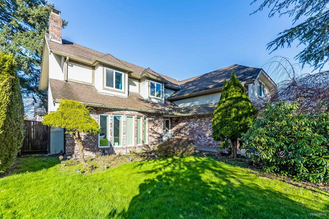 10331 Mortfield Road