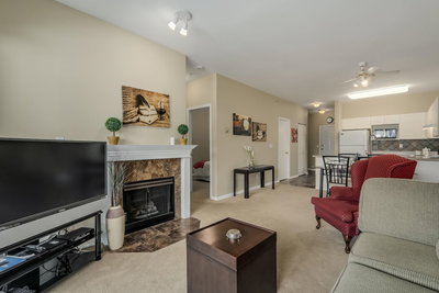 231 - 2109 Rowland Street | Port Coquitlam | Image