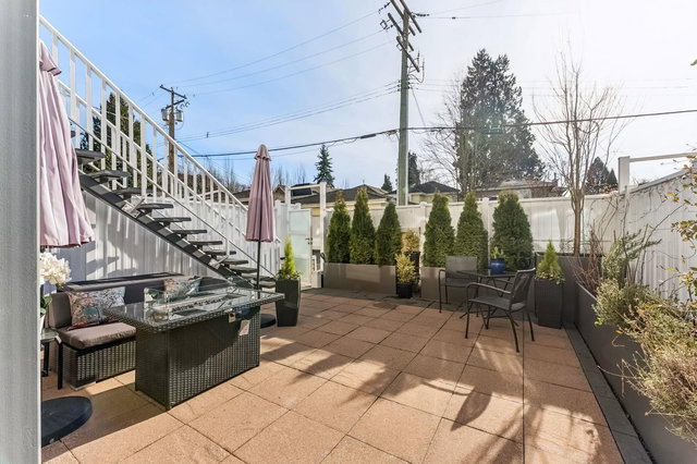 102 - 3028 41st Avenue W