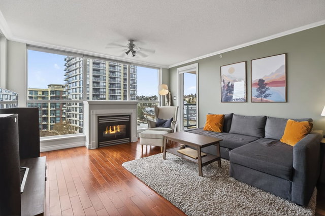 1007 - 10 Laguna Court