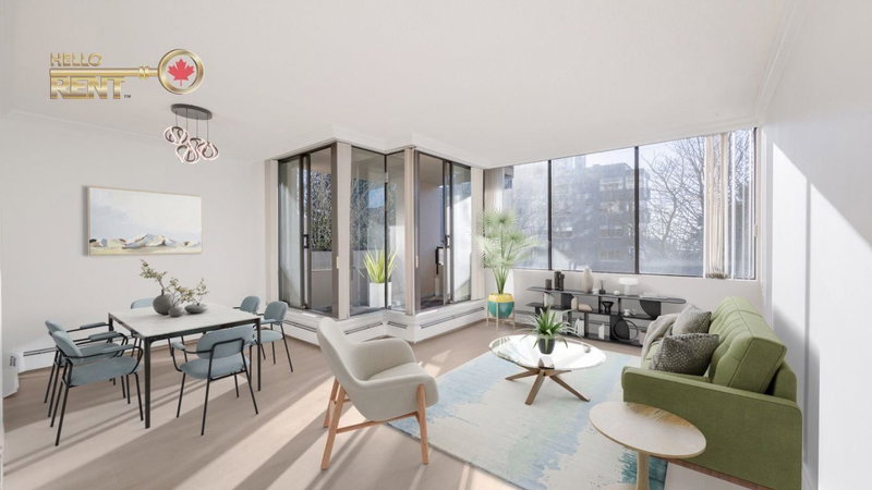 302 - 1737 Duchess Avenue, West Vancouver, V7V 1P8 | Image 2