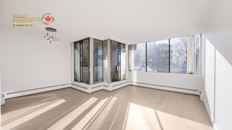 302 - 1737 Duchess Avenue, West Vancouver, V7V 1P8 | Image 3