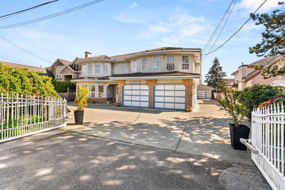 8140 Robinson Road | Richmond | Image