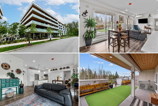 A506 - 8447 202 Street