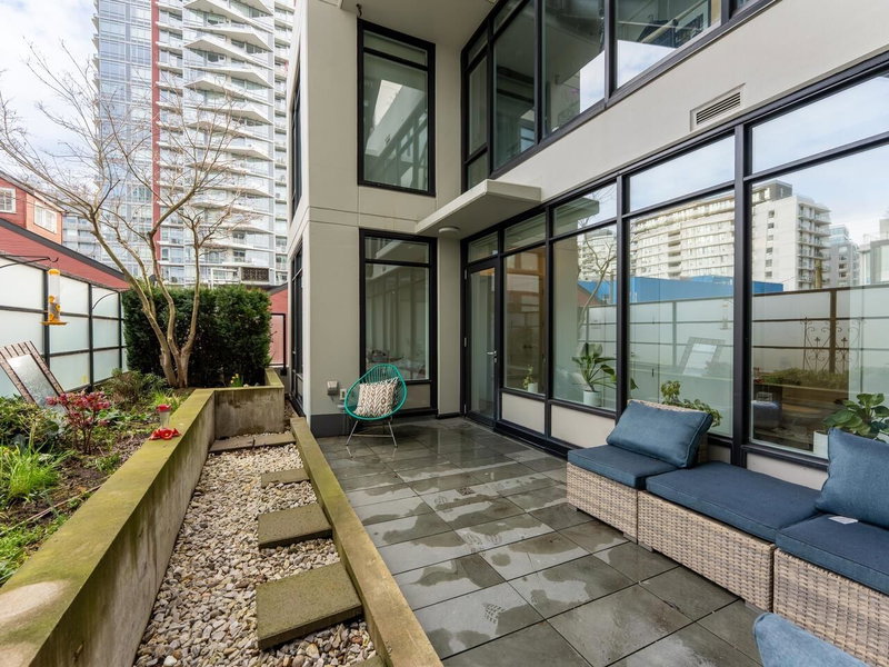 201 - 1788 Ontario Street, Vancouver, V5T 0G3 | Image 2