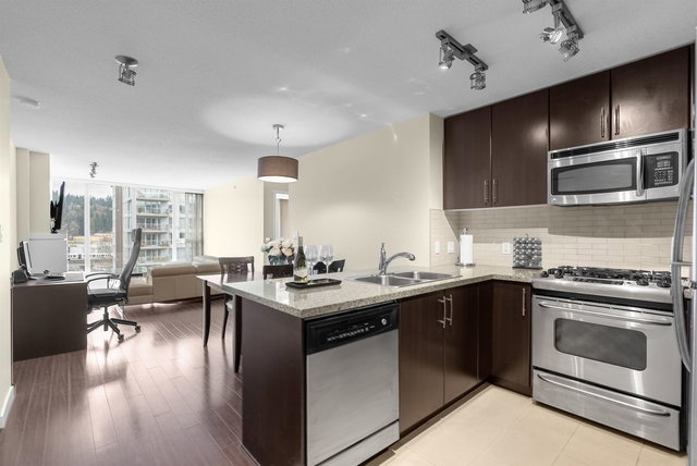 1202 - 660 Nootka Way