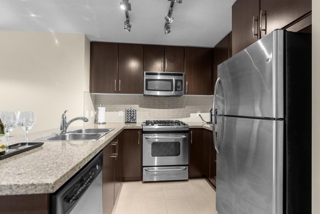 1202 - 660 Nootka Way