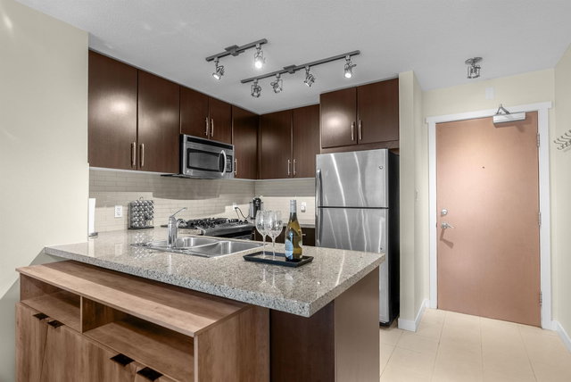 1202 - 660 Nootka Way