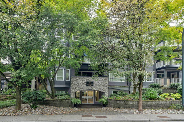 206 - 1150 Lynn Valley Road