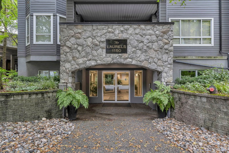 206 - 1150 Lynn Valley Road, North Vancouver, V7J 1Z9 | Image 2
