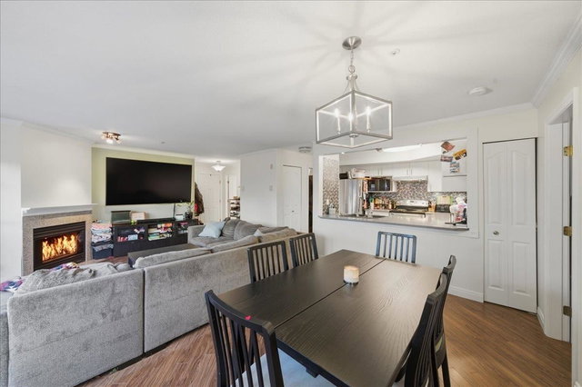 105 - 2345 Central Avenue