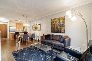 403 - 139 22nd Street W