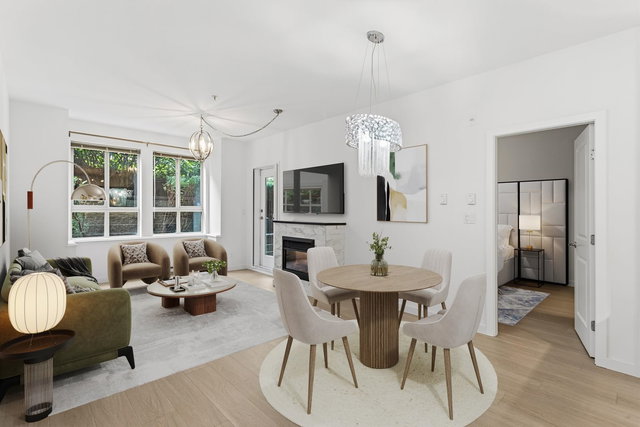 115 - 225 Francis Way