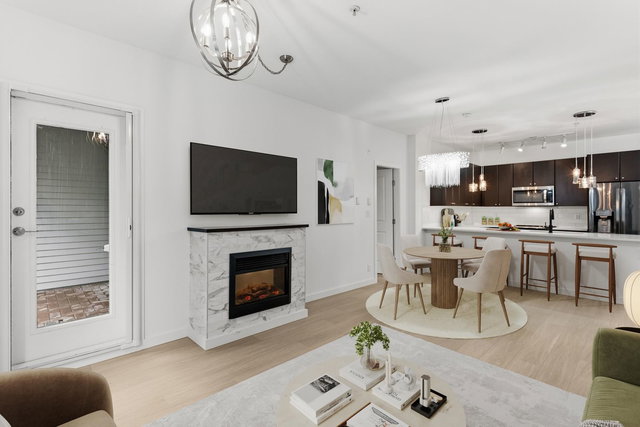 115 - 225 Francis Way