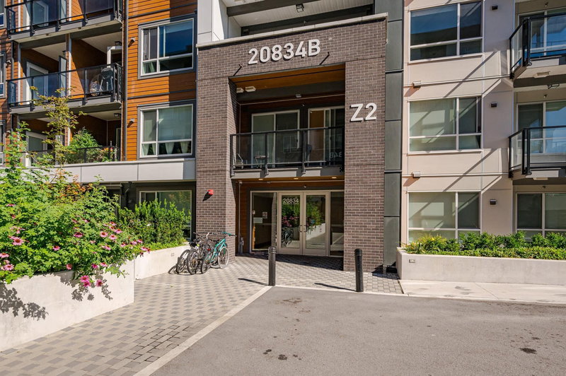 B317 - 20834 80 Avenue, Langley, V2Y 3M6 | Image 3