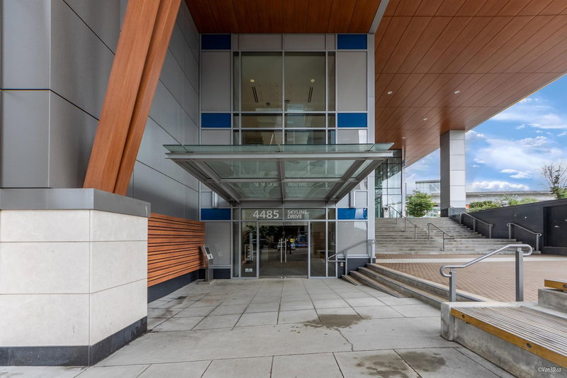 4205 - 4485 Skyline Drive, Burnaby, V5C 0J2 | Image 3