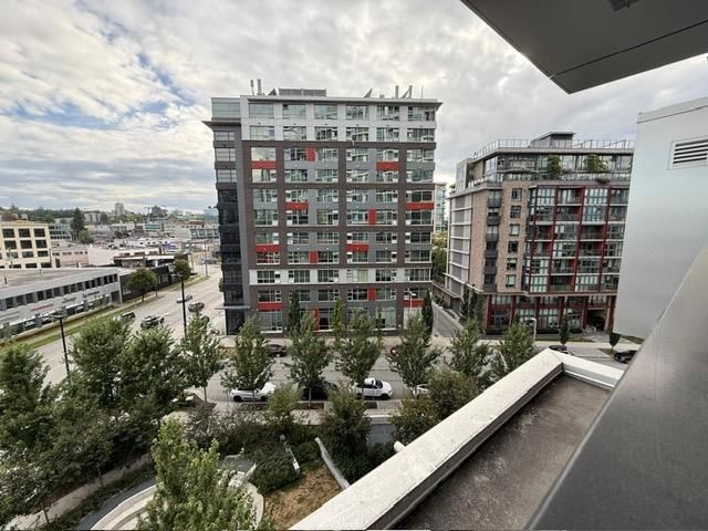 716 - 1768 Cook Street