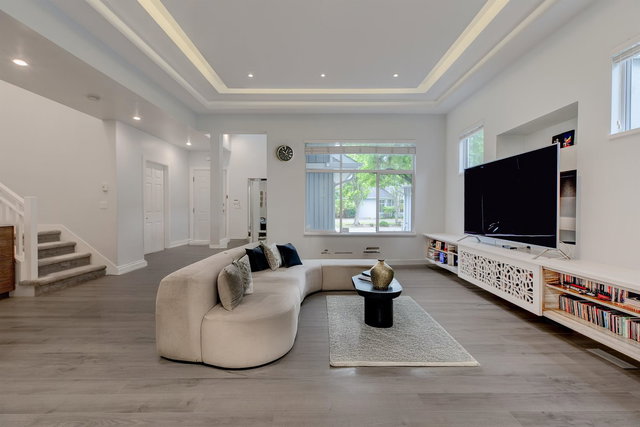 87 - 3555 Westminster Highway