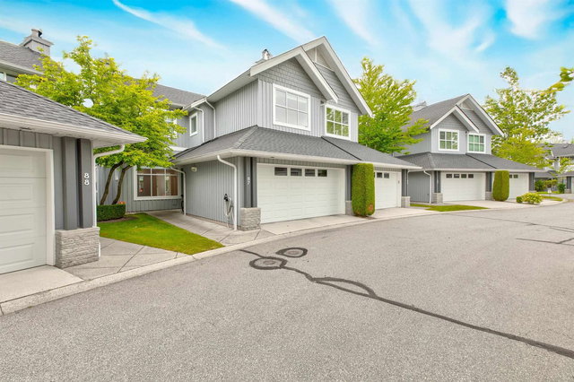 87 - 3555 Westminster Highway