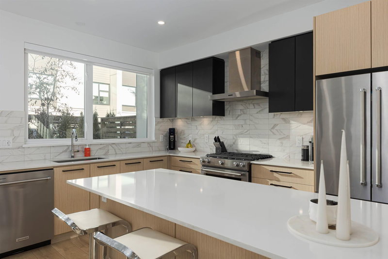 17 - 602 Lile Drive, North Vancouver, V7G 0B3 | Image 3