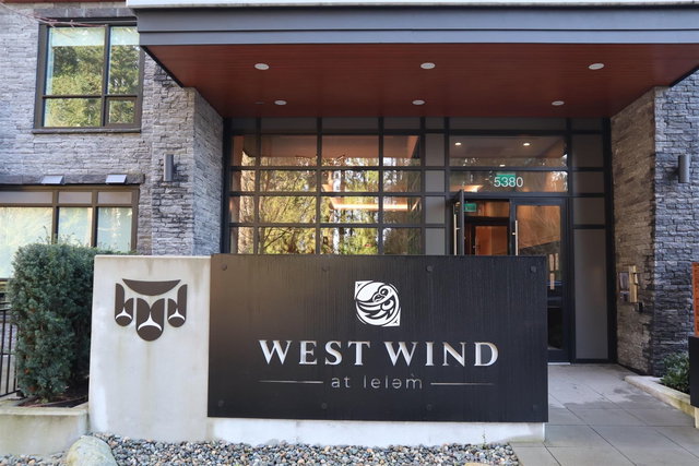 1410 - 5380 Crooked Branch Road