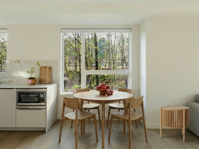 217 - 125 Albert Street