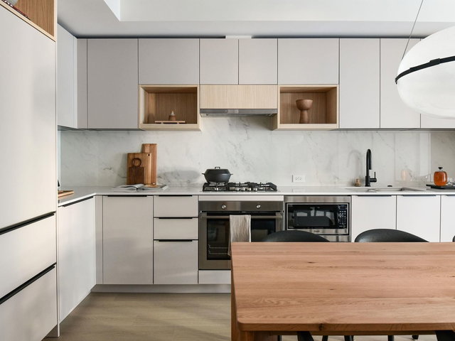 419 - 125 Albert Street