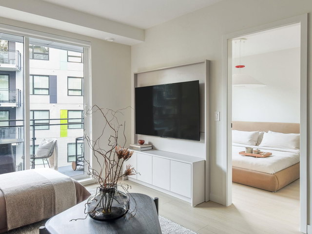 419 - 125 Albert Street