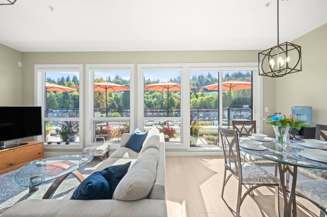 605 - 3038 St George Street