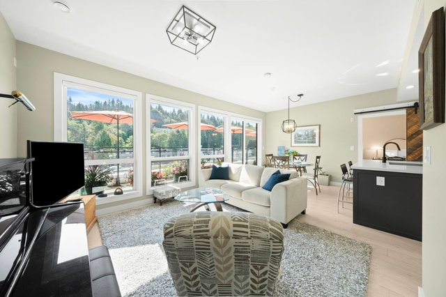 605 - 3038 St George Street