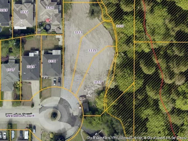 3337 Willerton Court