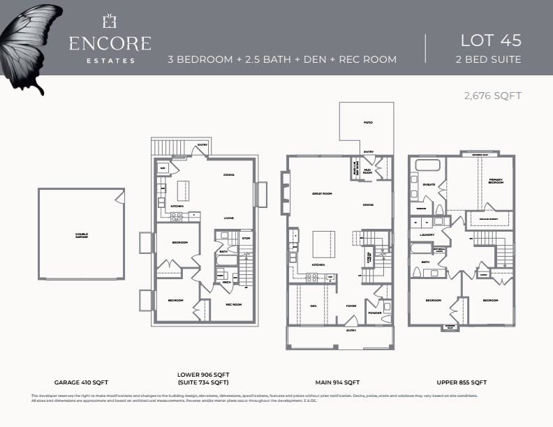 7499 198b Street, Langley, V0Y 0V0 | Image 2