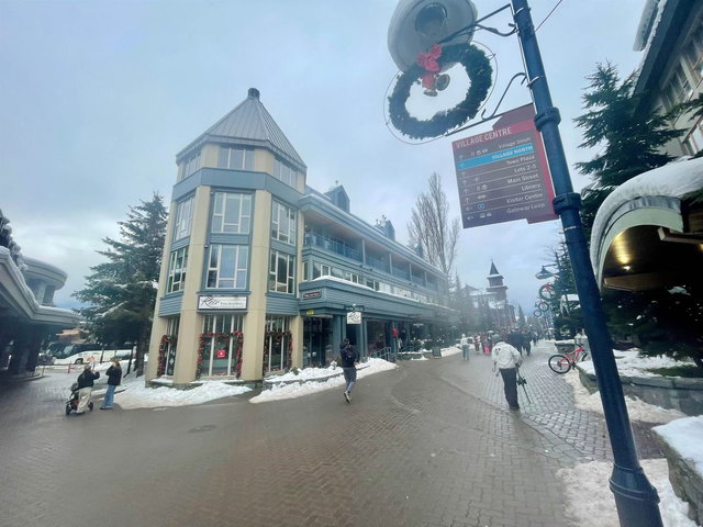 Week 50 - 4321 Village Gate Boulevard